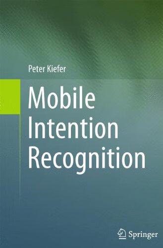 预订 mobile intention recognition