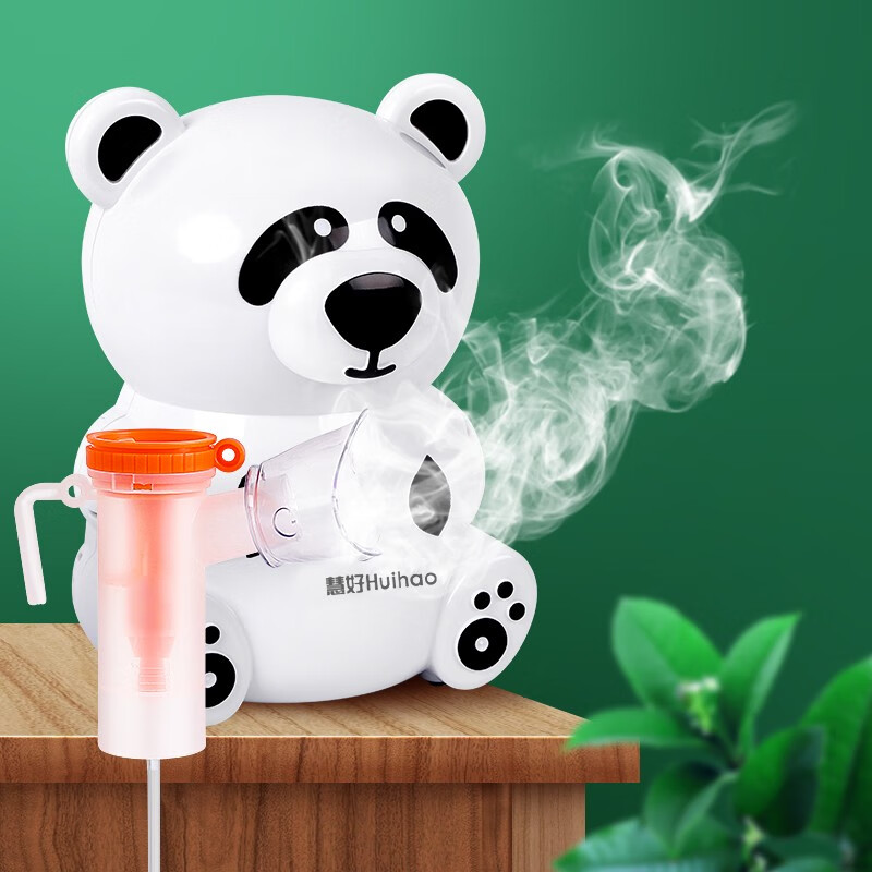 慧好品牌雾化器价格走势及用户评价