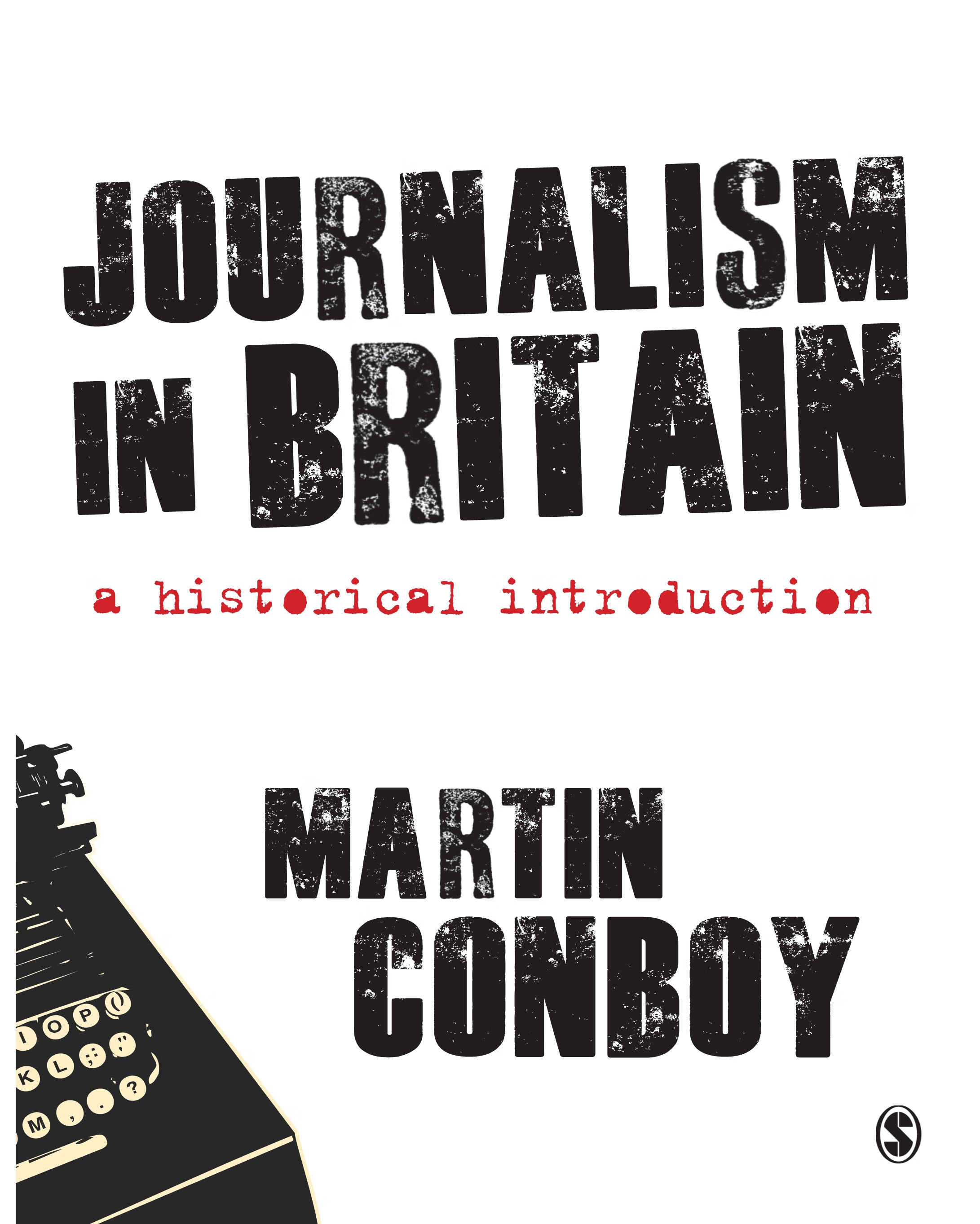 journalism in britain(推荐pc阅读)