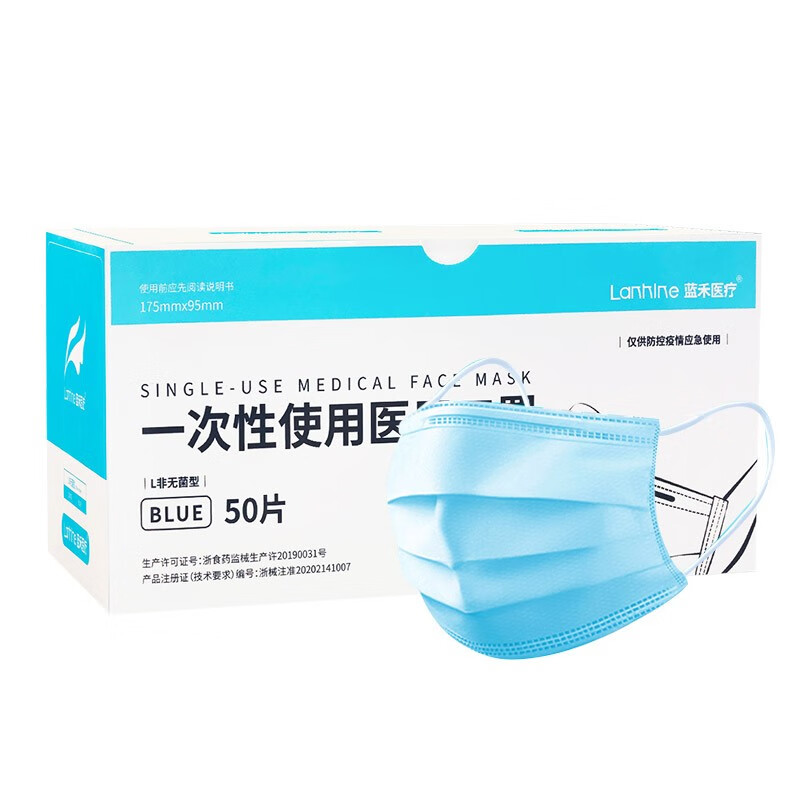 如何选择口罩?口罩价格历史走势及销量趋势分析