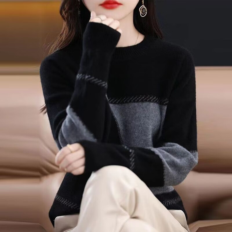 查针织衫最低价格用什么软件|针织衫价格走势图