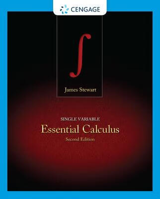 预订 Single Variable Essential Calculus