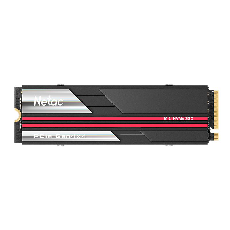 Netac 朗科 绝影系列 NV7000 NVMe M.2 固态硬盘 2TB（PCI-E 4.0）