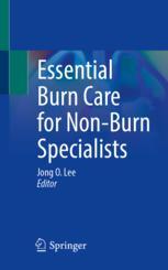 预订 essential burn care for non-burn specialists