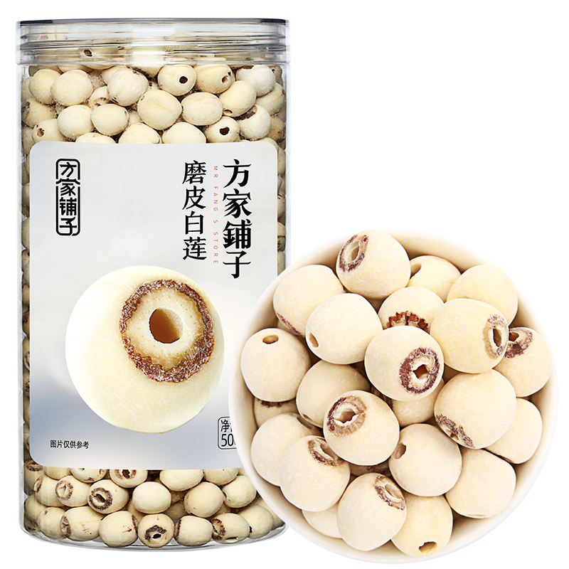 方家铺子南北干货价格趋势与明星产品评论