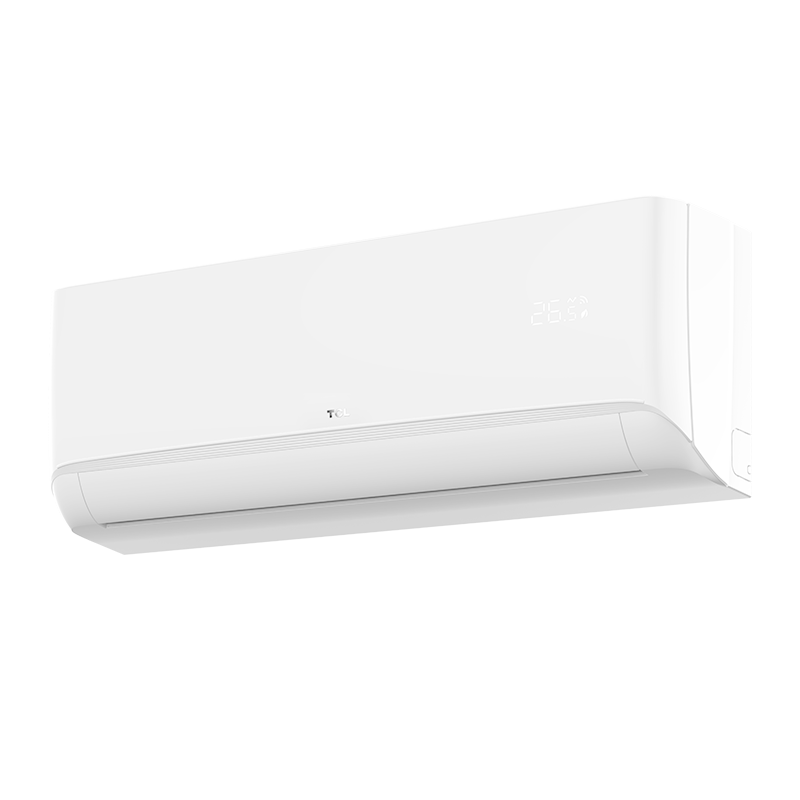 TCL空调挂机 大1.5匹/大1匹新一级能效节能变频挂机空调家用冷暖 卧室智能自清洁壁挂式空调以旧换新 大1匹 一级能效 WiFi智控自清洁