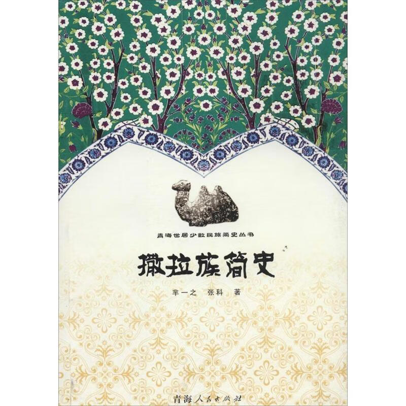 撒拉族简史