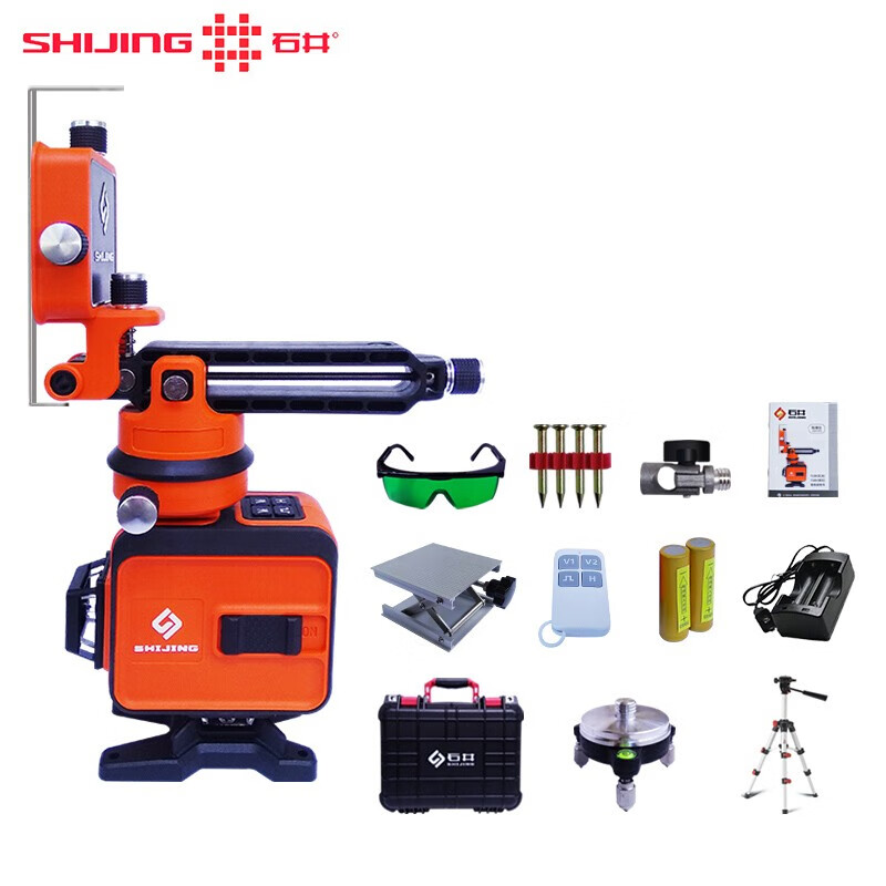 石井高精度水平仪