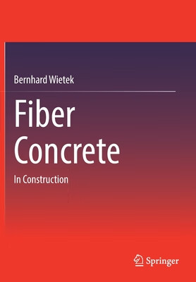 预订 fiber concrete