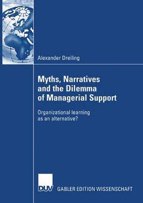 预订 myths, narratives and the dilemma of managerial