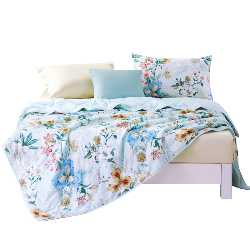 如何选购高品质富安娜纤维被？价格趋势与品牌比较