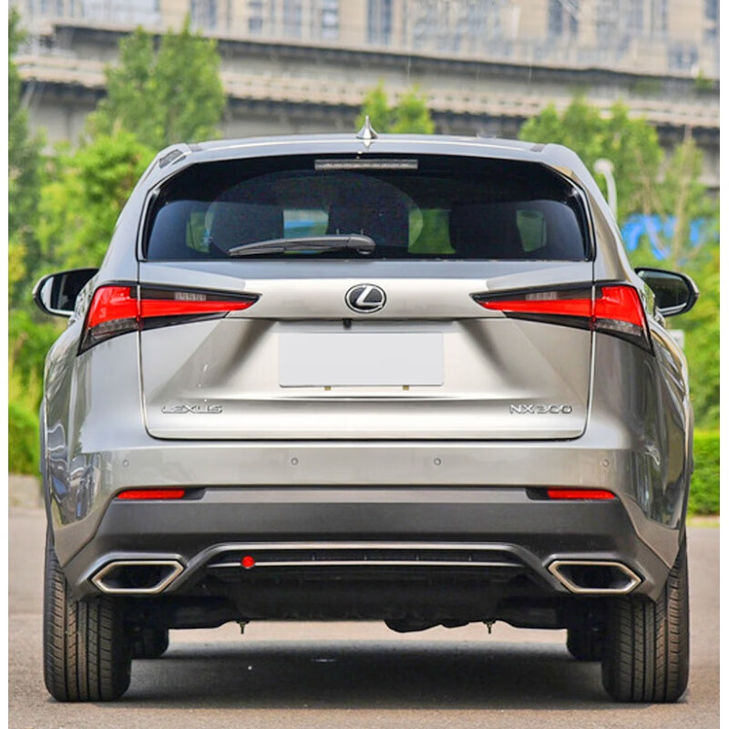 雷克萨斯nx200,雷克萨斯nx200价格 适用雷克萨斯nx200 nx300后窗雨刷片后雨刮片后雨刮臂