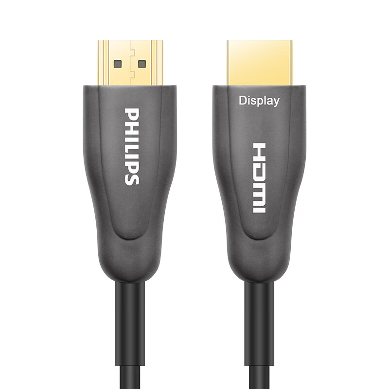 飞利浦光纤HDMI线2.0版SWR3019能用HDMI ARC么？