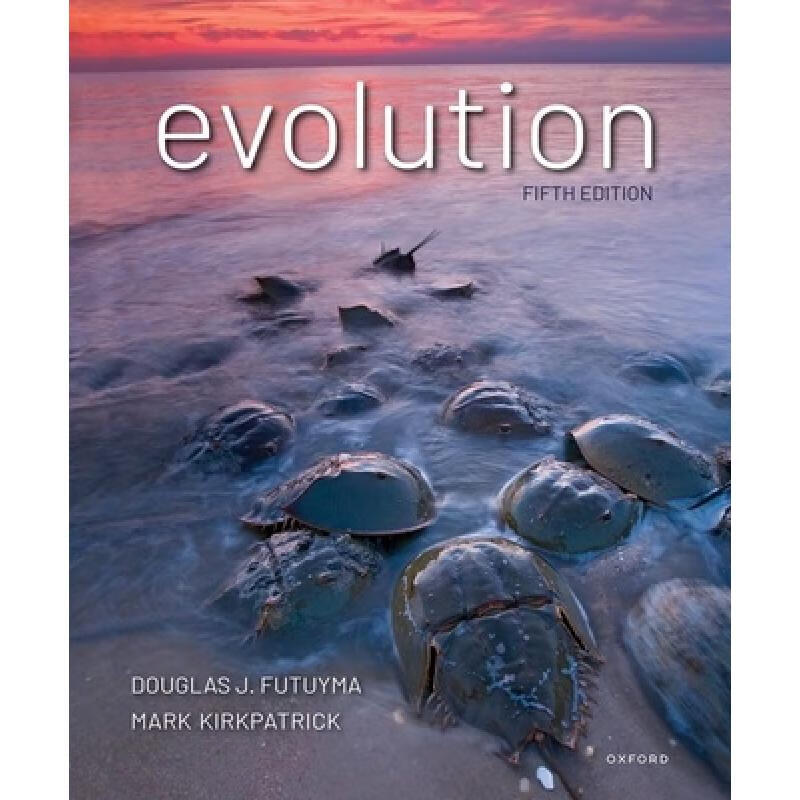 Evolution 5th Edition