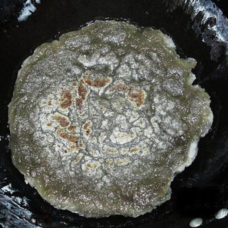 寒宁湖南特产粉粑粑芍粑红薯粉粑粑农家洋芋粉粑粑手工厥粑苕粑粑