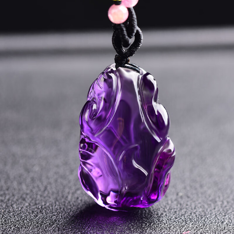 2025年碧玺吊坠哪个好?这8款性价比超高,绝对值得入手,教你如何选出最适合的那一款