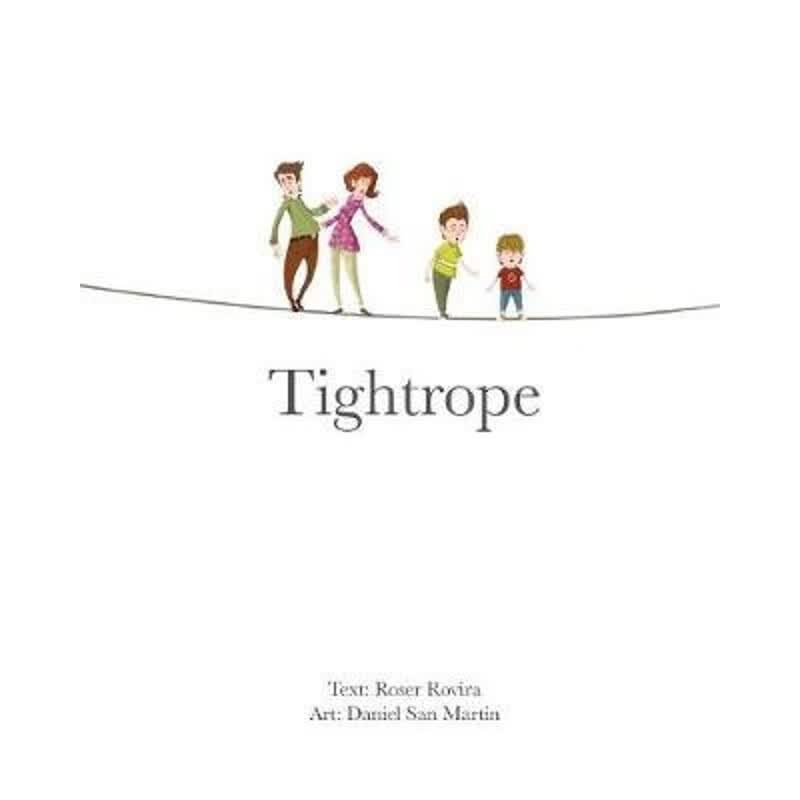 预订预订Tightrope