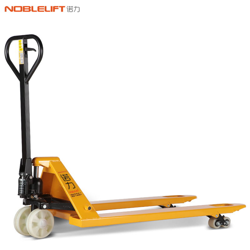 诺力(noblelift) 手动地牛 df1