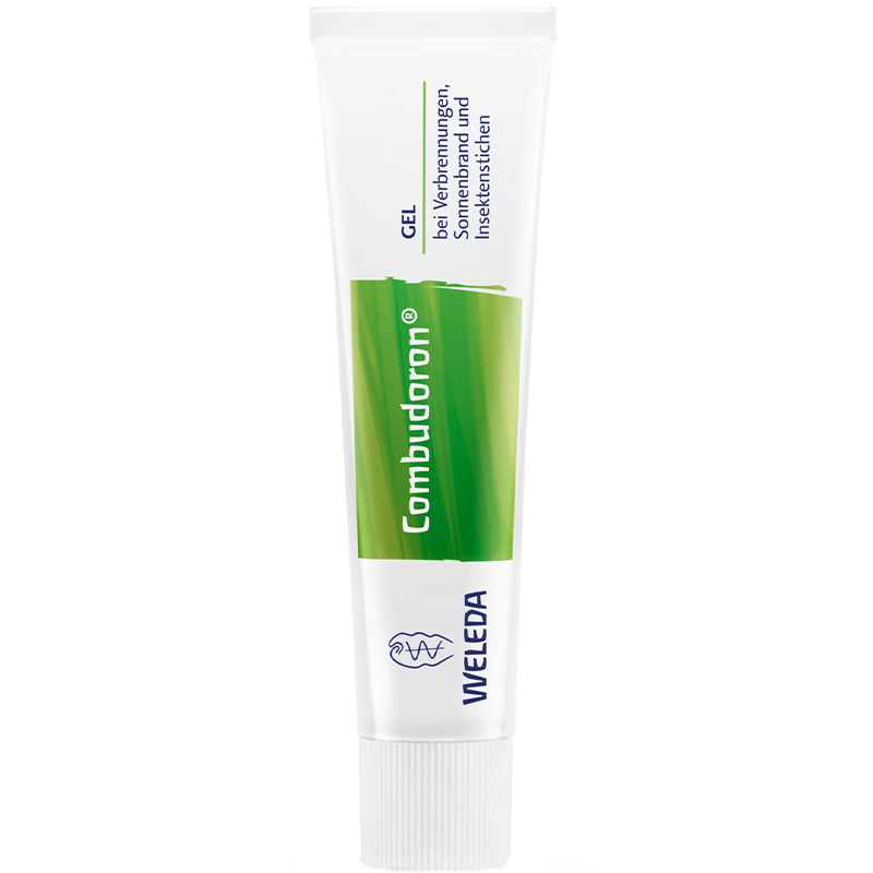 ά�ٵ£�WELEDA���ó涣ҧֹ�����׸�Ӥ��ͯ�и������滺���������������� �ó涣ҧֹ�����25g 99Ԫ