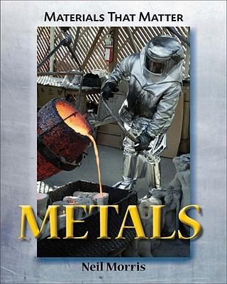 预订Metals