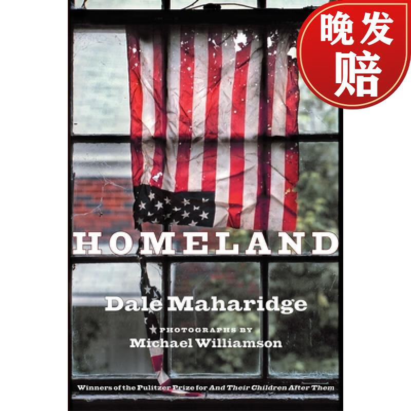 【4周达】homeland