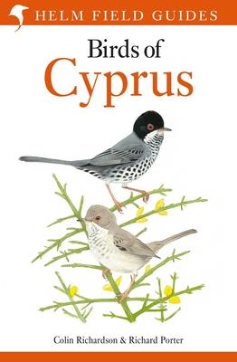 预订Birds of Cyprus