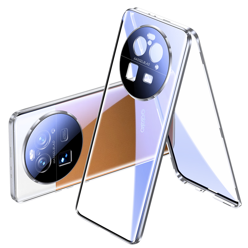 Ħ쳡����ƿ�ح������Ĥ��oppo find x6�ֻ���find x6 pro������ȫ����ˤ͸��Ů�п� X6 Pro����Į���¡�360��ȫ������ ˫���������/��������ˤ����