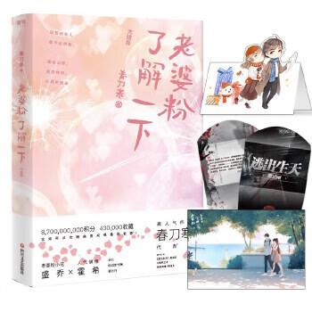 二手老婆粉了解一下3.大结局95新