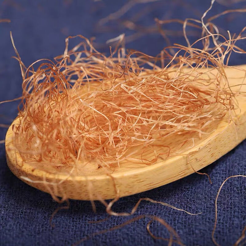 玉米须500克中药材玉米须天然孕妇茶搭荷叶冬瓜皮玉米须茶50g 玉米须