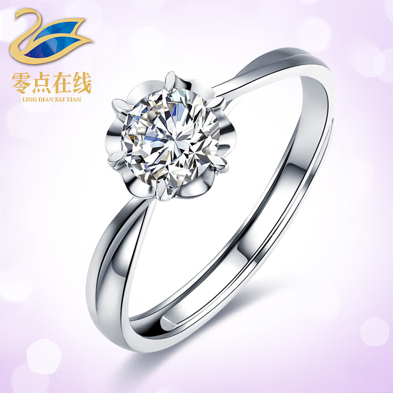 钻戒历史价格查询工具|钻戒价格历史