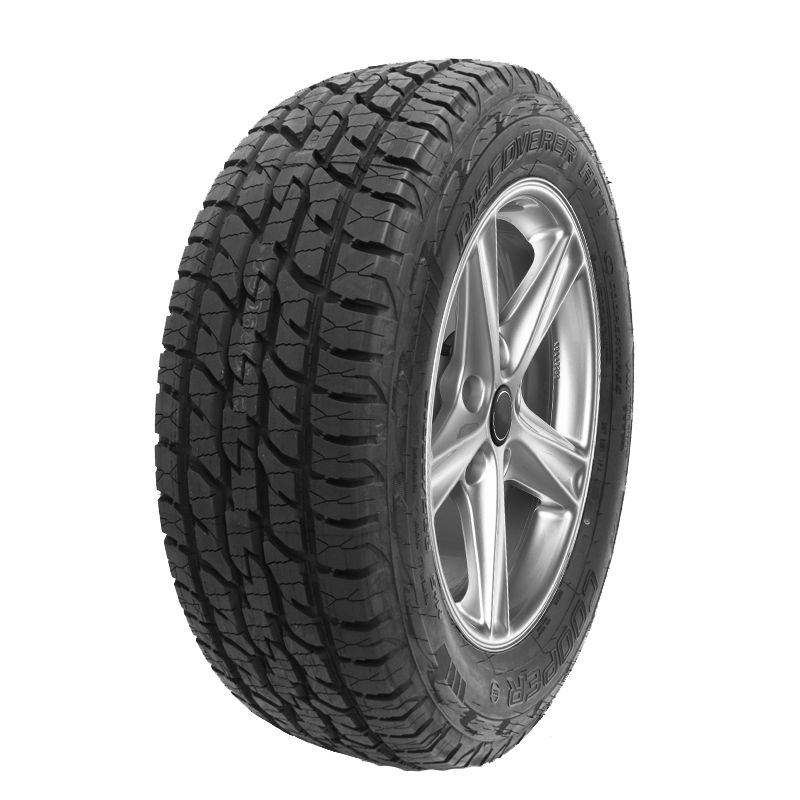 ̲Cooper̥ 245/60R18 109H DISCOVERER ATT //;