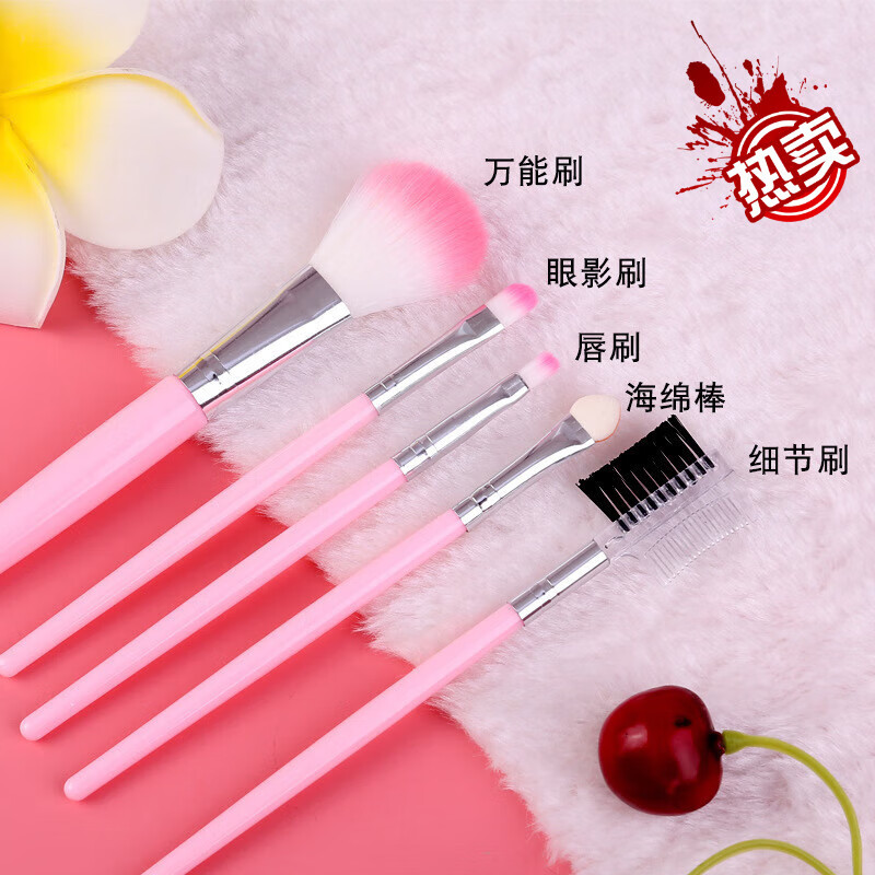 唇刷十大名牌有哪些(唇刷什么牌子便宜又好用)