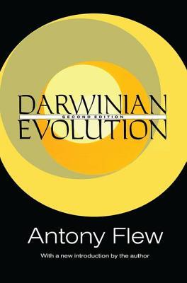 预订 Darwinian Evolution