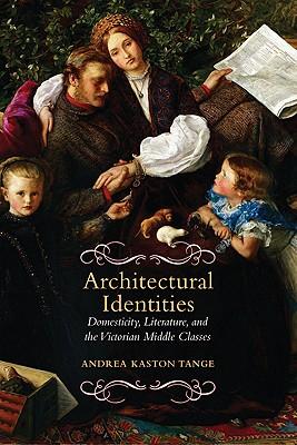 预订 architectural identities: domesticity, literatu