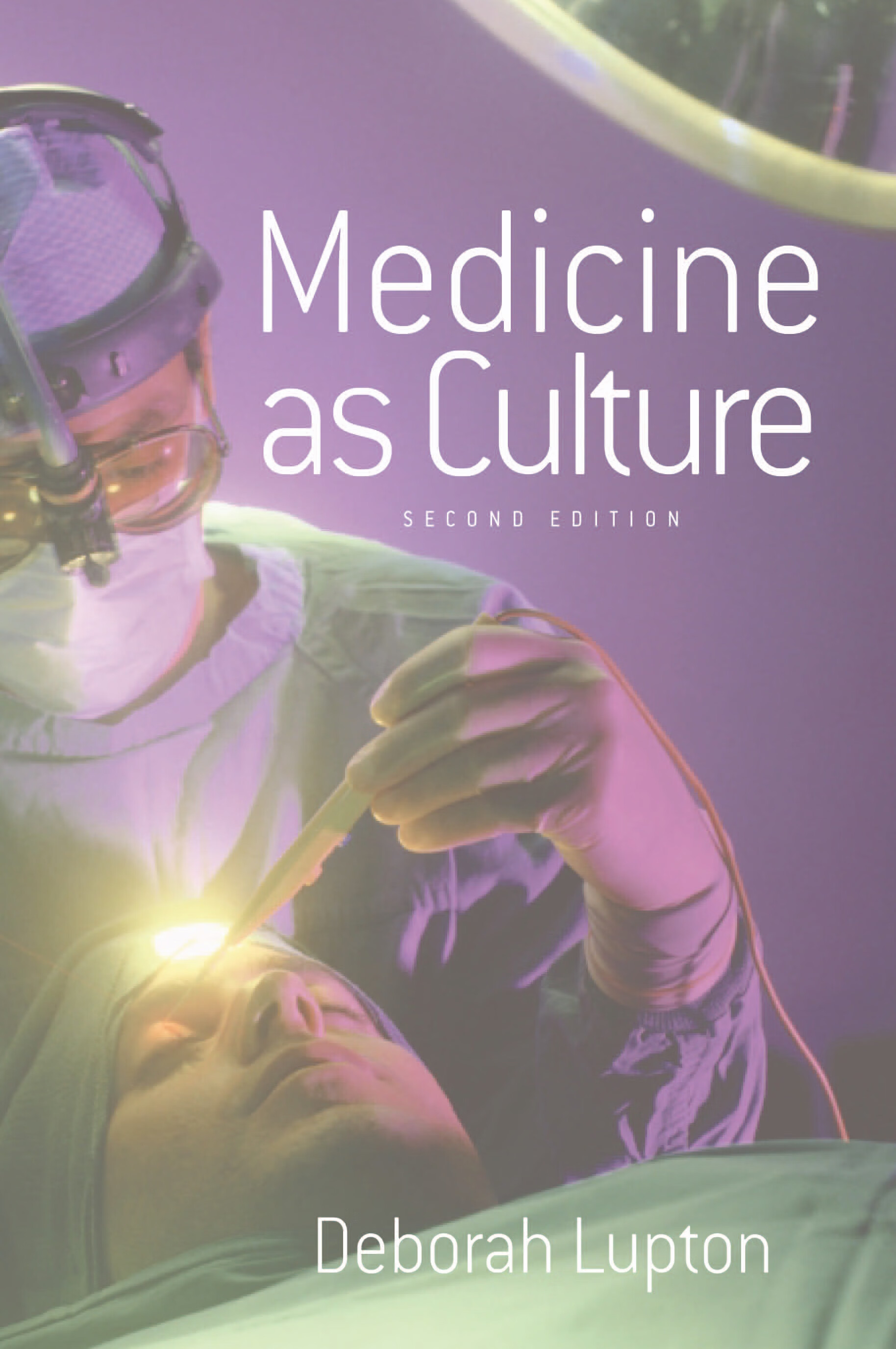 medicine as culture(推荐pc阅读)