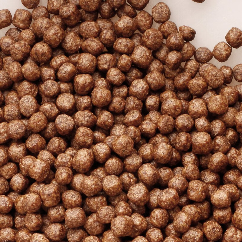 SICCE 锦鲤饲料专用鱼粮金鱼饲料大包颗粒鱼粮螺旋藻全效增艳金鱼鱼食 锦鲤专用2kg小粒3mm(适合8cm以上)