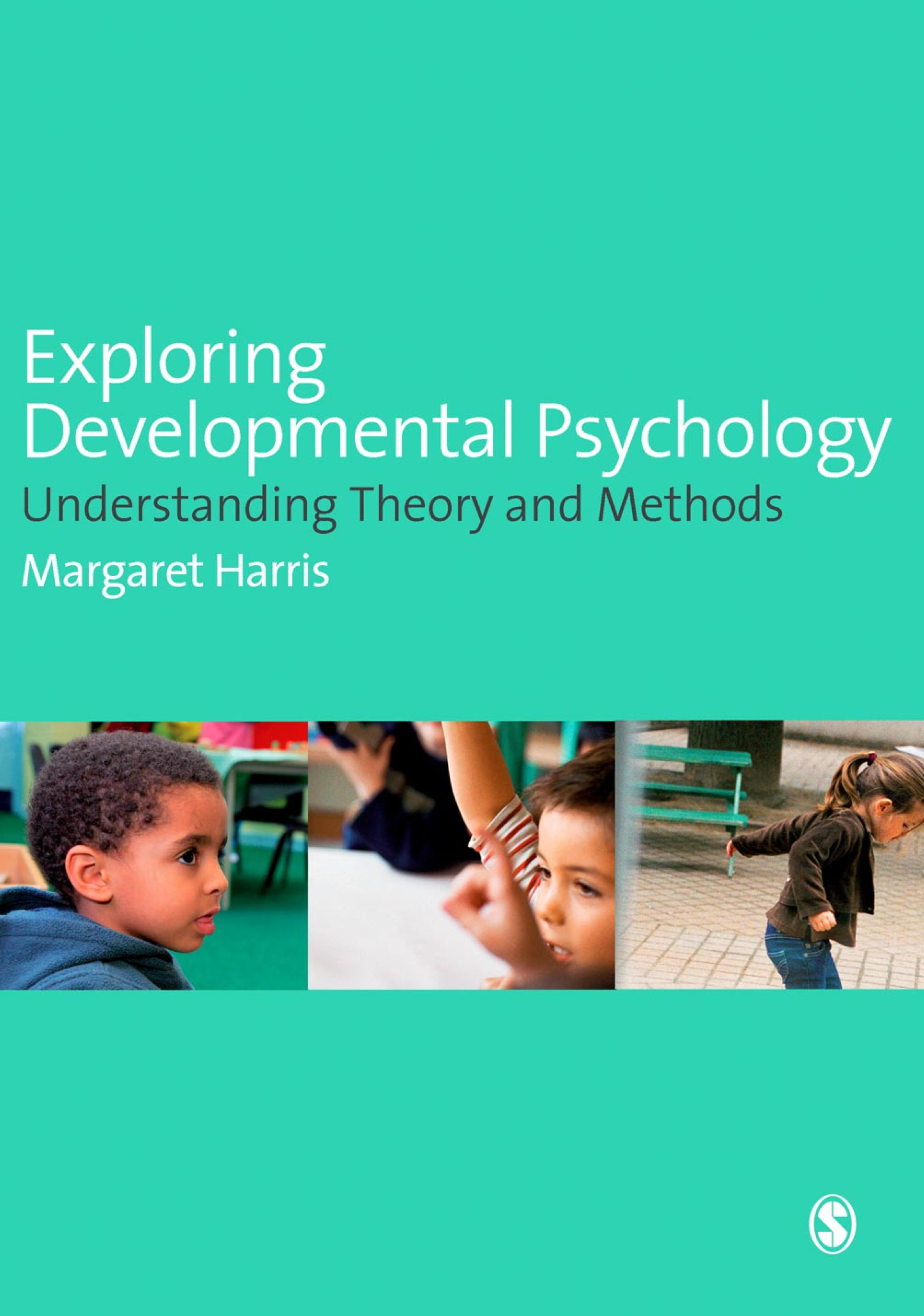 exploring developmental psychology(推荐pc阅读)