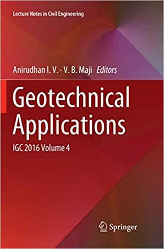 预订geotechnical applications: igc 2016 volume 4