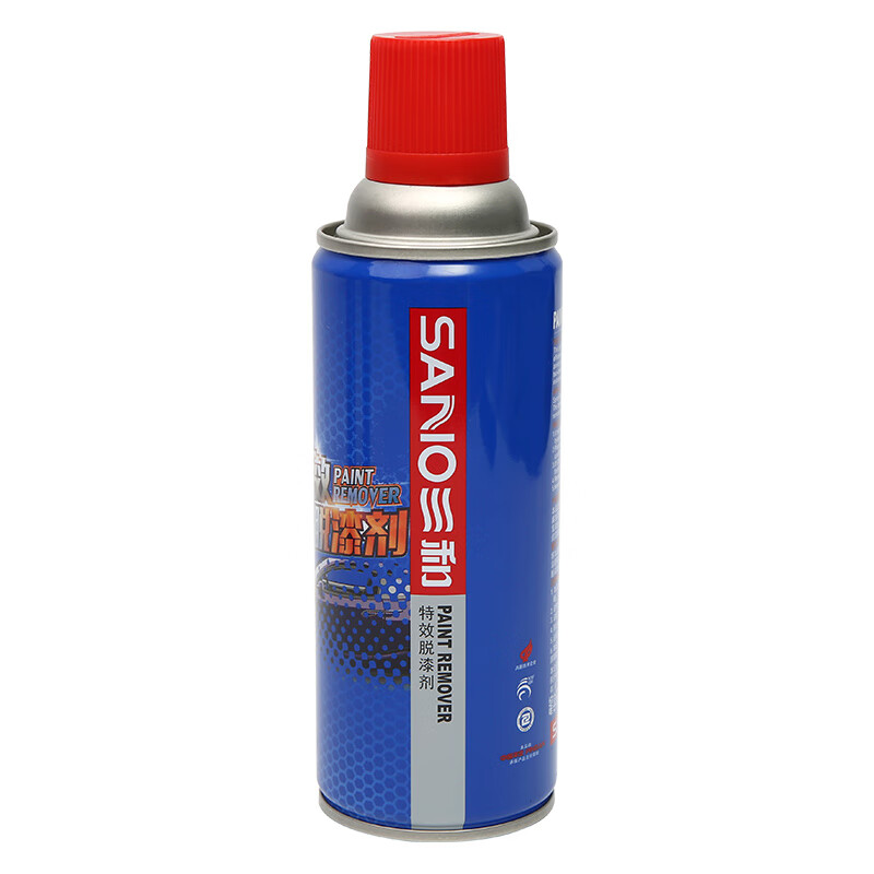 三和脱漆剂家具除漆剂金属木质玻璃清洗稀释剂汽车去除油漆通用型