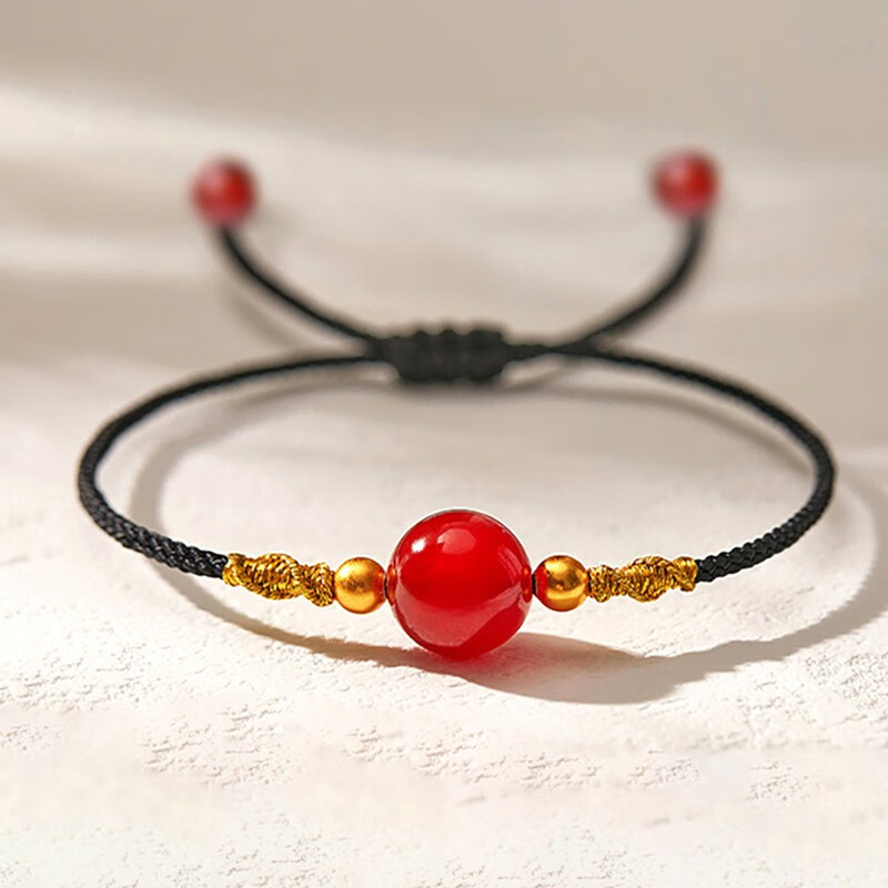 三,letrange黄金手链网友对比评测