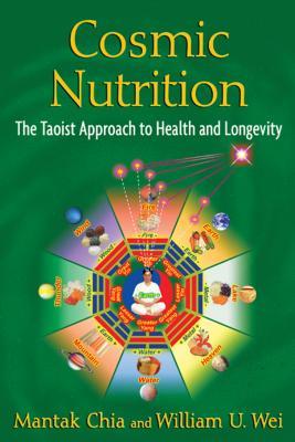 预订cosmic nutrition: the taoist approach to health