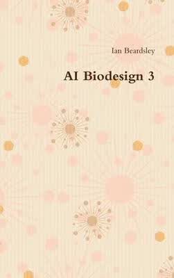 预订 AI Biodesign 3