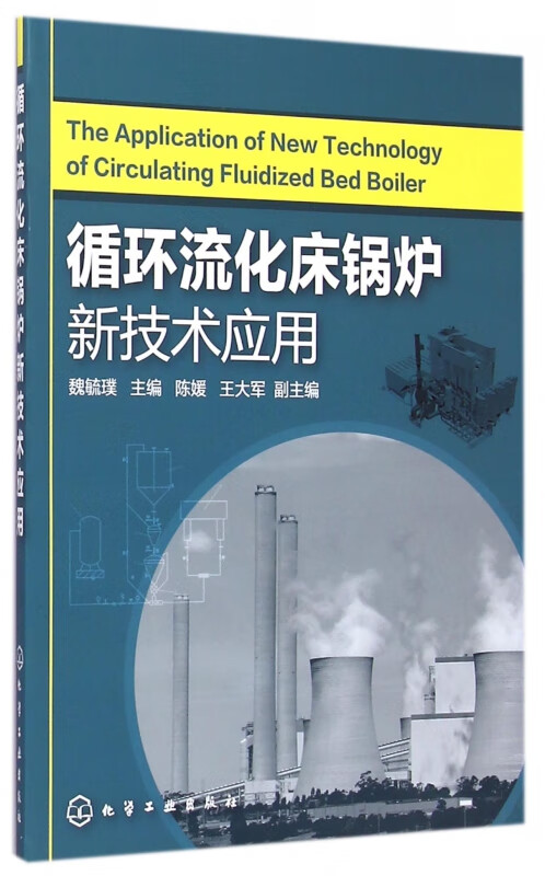 循环流化床锅炉新技术应用