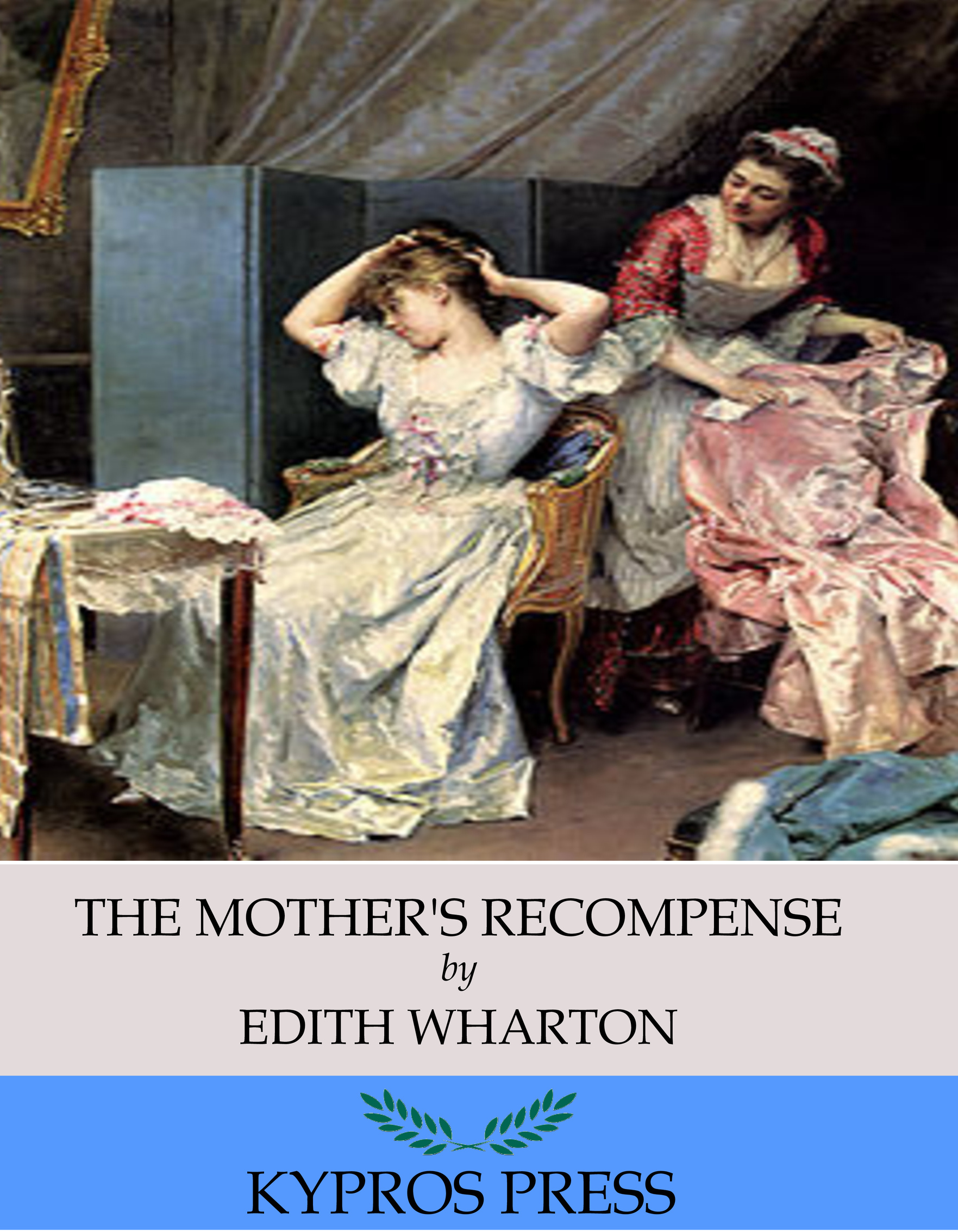the mothers recompense