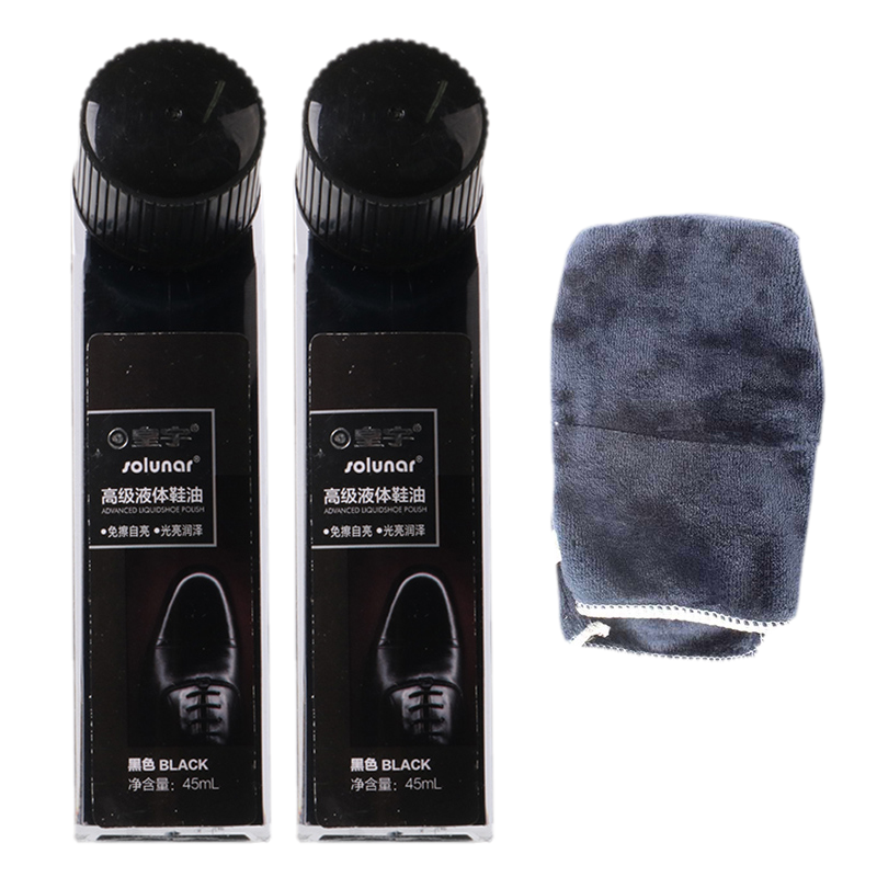 ����Һ��Ь�ͺ�ɫ��װ��������ˮƤЬƤ�ﻤ����Ь����45ml*2+���� 24.9Ԫ