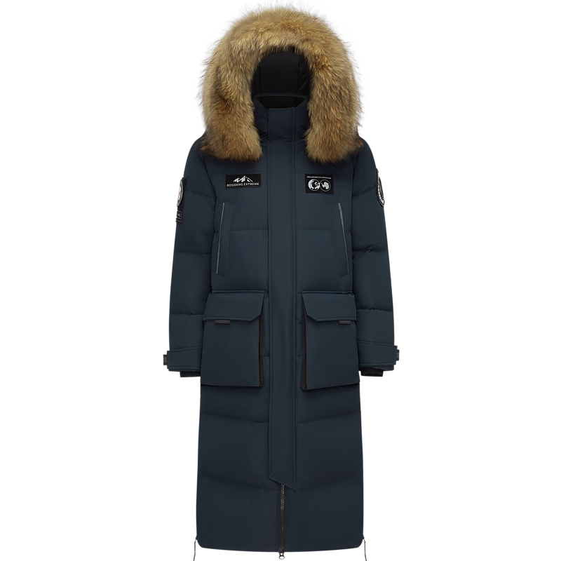 ��˾�ǣ�BOSIDENG�������������ؼ���90���޳������޷���Ů���¿װë�챣ů���� ��ɽ��5870 L 170/92A ����Լ130-150��