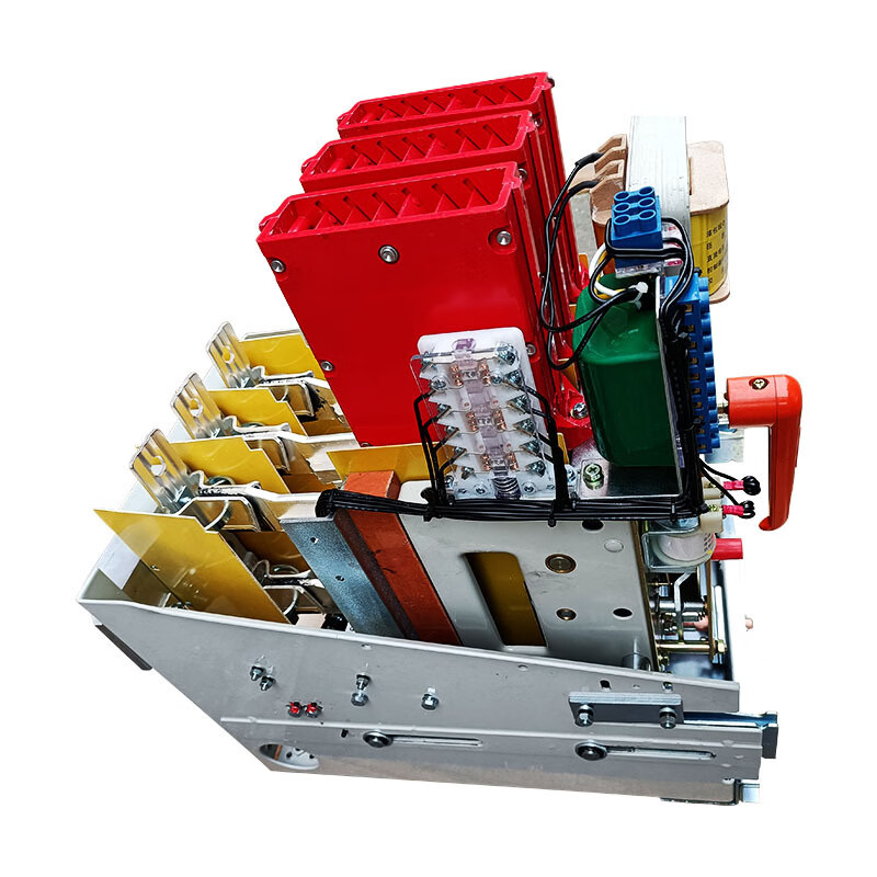 oloeydw15xc-630a上海人民式断路器抽屉式低压电动机空气隔离开关 200