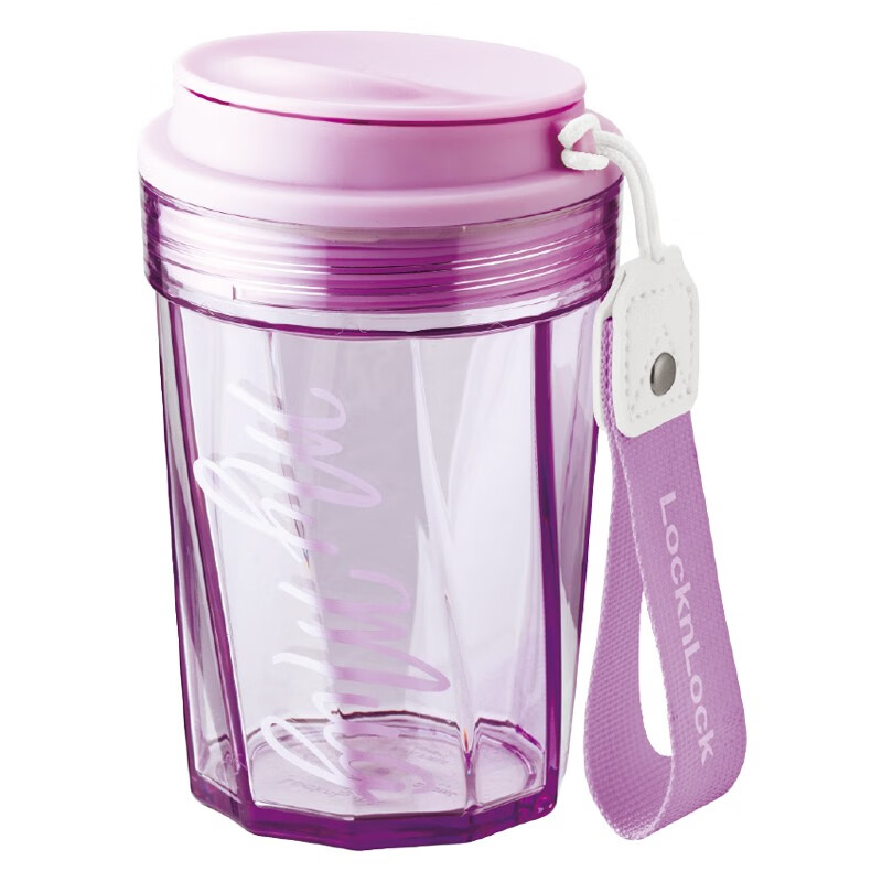 �ֿ��ֿۣ�LOCK&LOCK��ˮ��Ů�ļ�����ֵ���Ʊ����ţ�̿��ȱ���Я�������ֱ���ѧ���� ������ 360ml 52.5Ԫ