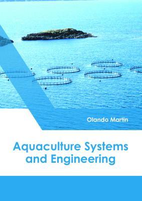 预订Aquaculture: Production and Engineering