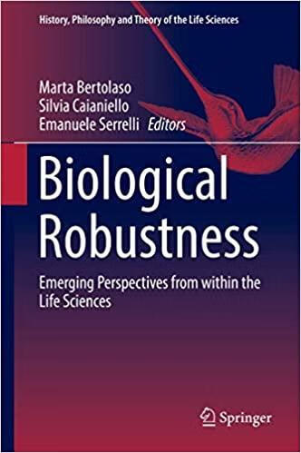 预订 biological robustness